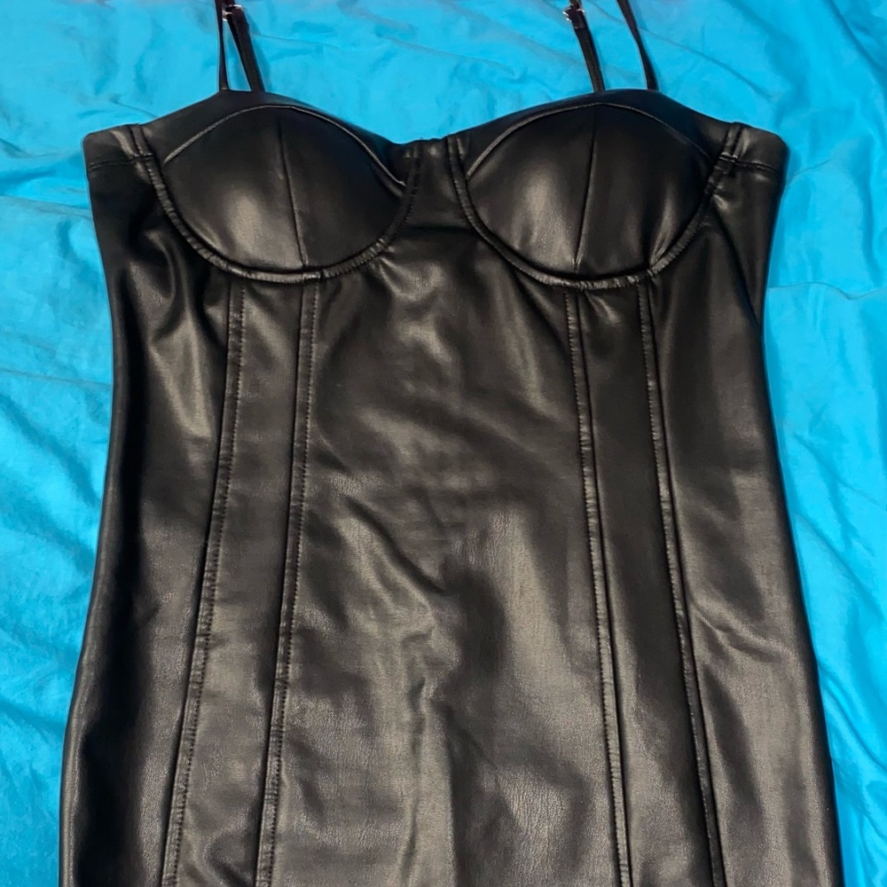 body con dress